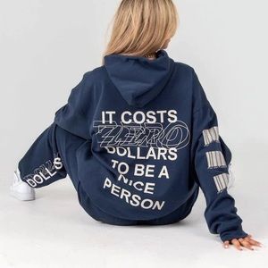 The Mayfair Group Hoodie